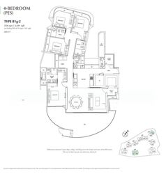 Cape Royale (D4), Condominium #556864901